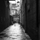 Bright lights, Big City, Dark Alley