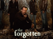 The Forgotten