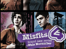 Misfits