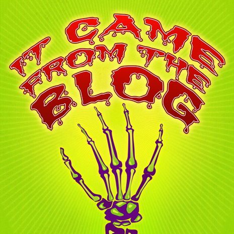 BGCD001 - It Came From The Blog