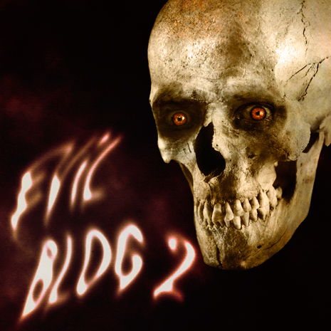 BGCD003 - Evil Blog 2