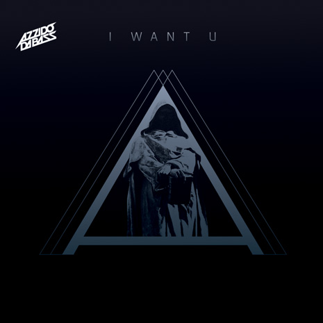 CCM046 - Azzido Da Bass "I Want U"