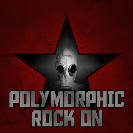 CCM048 - Polymorphic "Rock On"