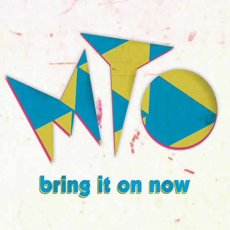 CCM033 - MtO "Bring It On Now"