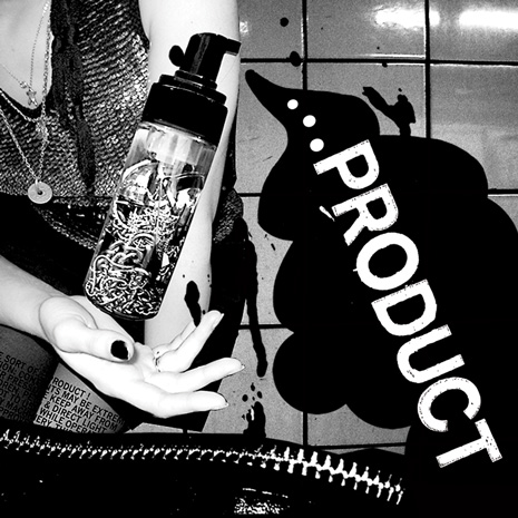 CCMCD002 - Spencer Product "...Product"