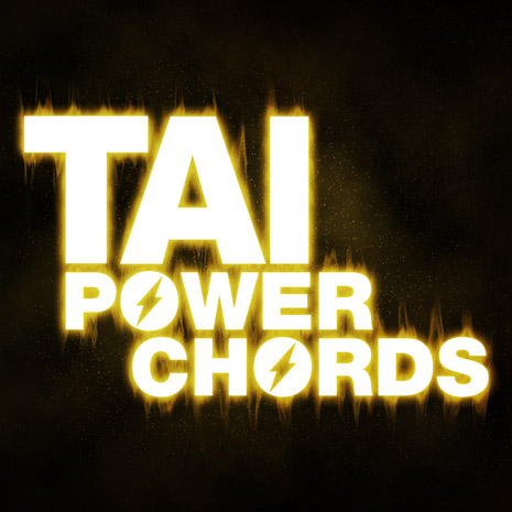 CCM051 - TAI "Power Chords"