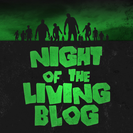 BGCD005 - Night Of The Living Blog