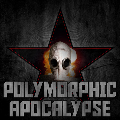 CCM055 - Polymorphic – "Apocalypse"