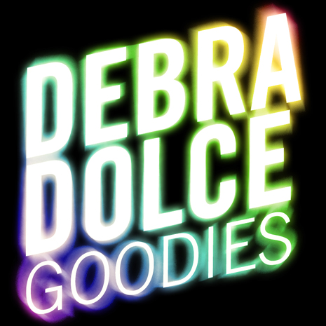 CCM035 - Debra Dolce - Goodies