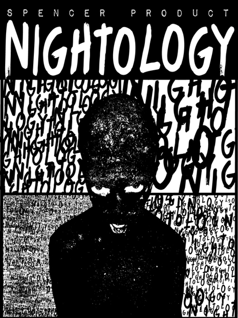 Nightology Poster