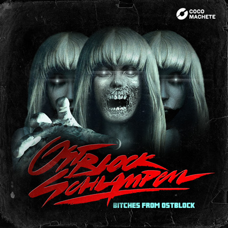 CCM072 - Ostblockschlampen - Bitches From Ostblock